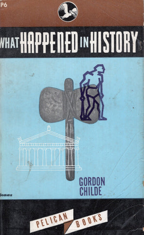 What Happened in History