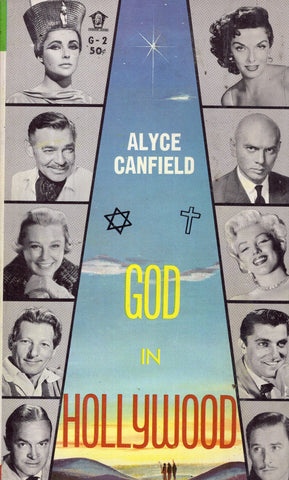 God in Hollywood
