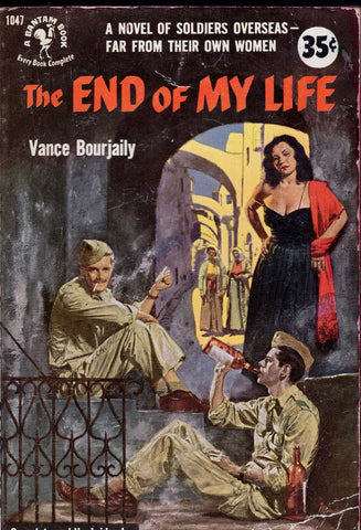 The End of My Life