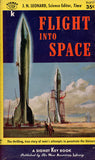 Flight into Space