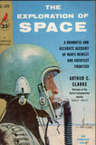 The Exploration of Space