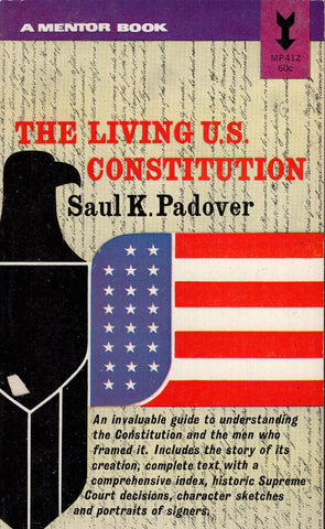 The Living Constitution