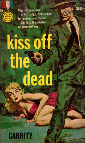 Kiss Off Dead