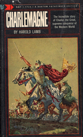 Charlemagne