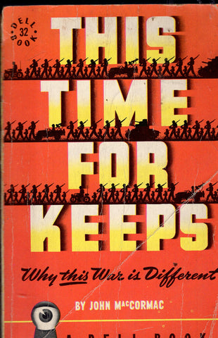 This Time For Keeps