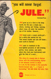 Jule: Alabama Boy In Harlem