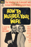 How to Murder Your Wife