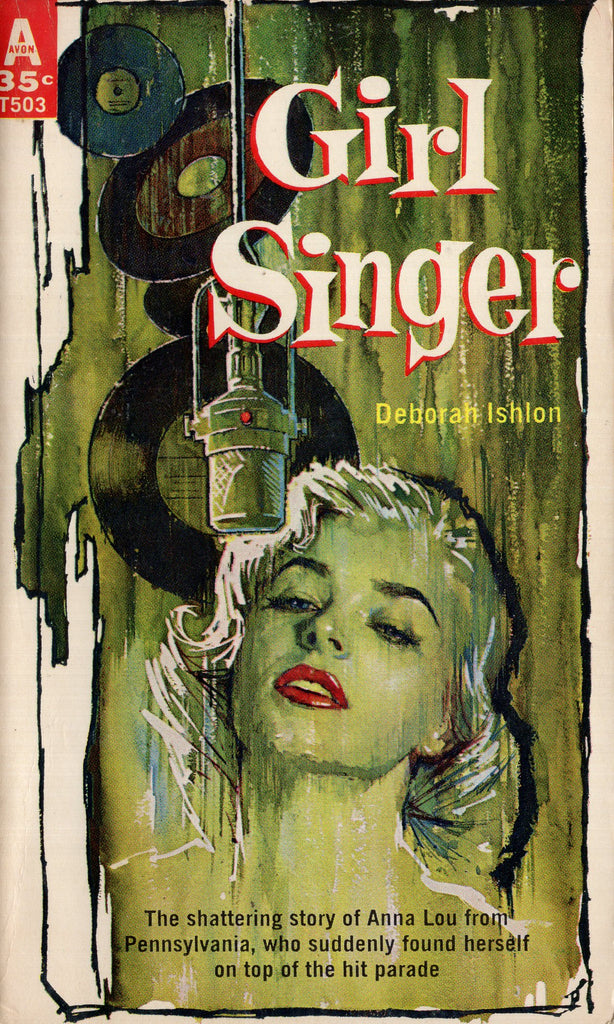Girl Singer