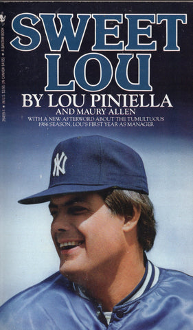 Sweet Lou