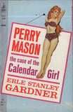 The Case of the Calendar Girl