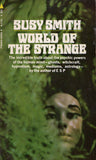World of the Strange