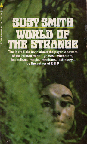 World of the Strange
