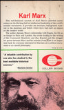 Karl Marx