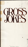 Gross Jokes