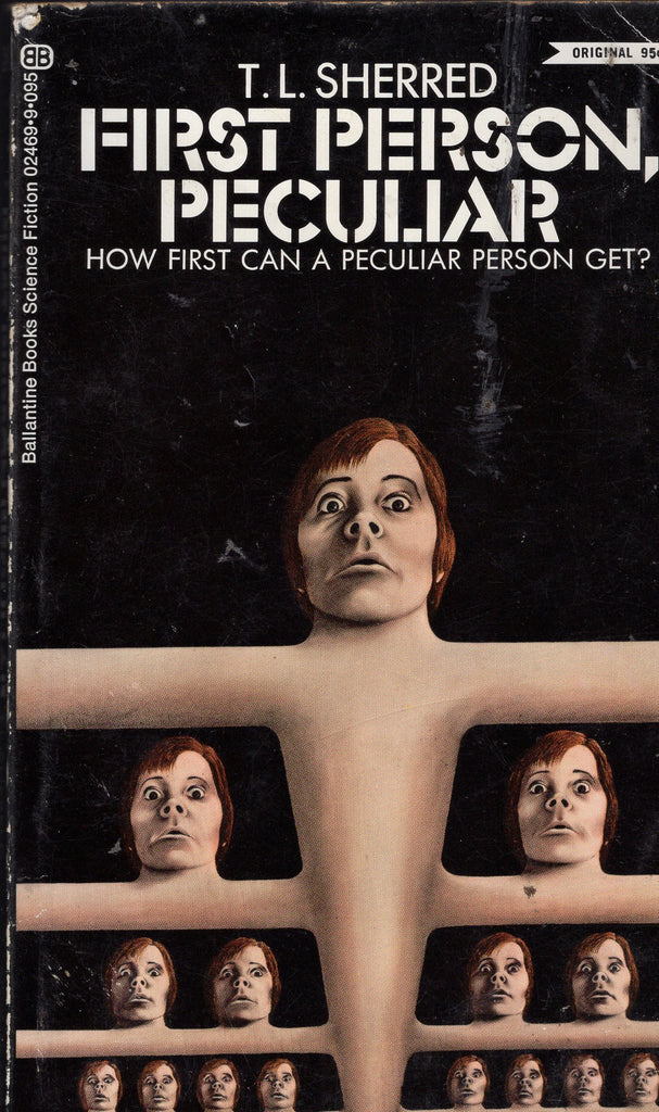 First Person, Peculiar