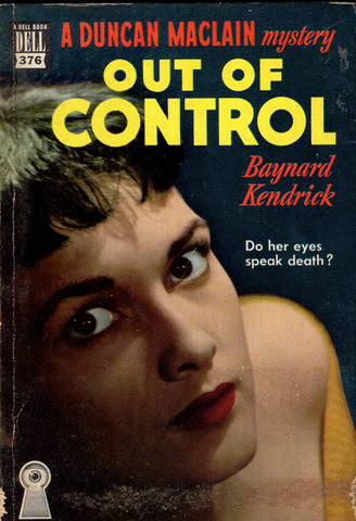 Out of Control