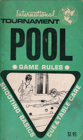 International Tournament Pool