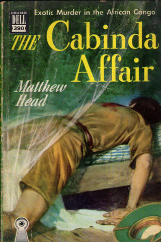 The Cabinda Affair