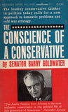 The Conscience of a Conservative