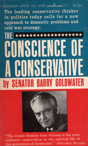 The Conscience of a Conservative