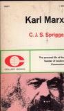 Karl Marx