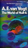 The World of Null-A