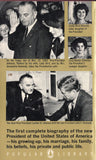 Lyndon B. Johnson Man and President
