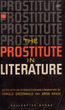 The Prostitute in Literature