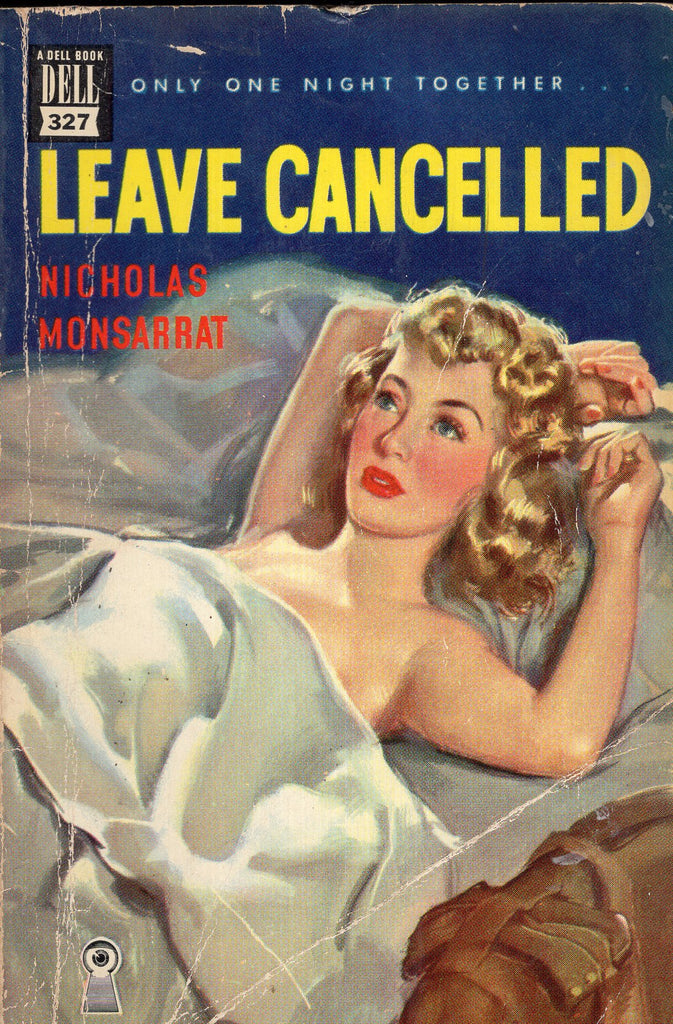 Leave Cancelled