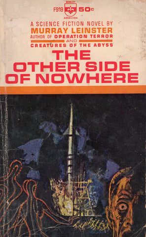 The Other Side of Nowhere