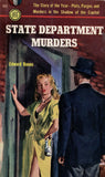 State Department Murders