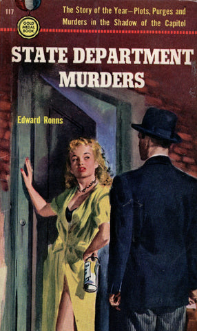 State Department Murders