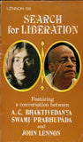 Search for Liberation