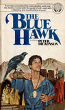 The Blue Hawk