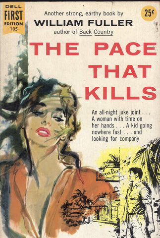 The Pace That Kills