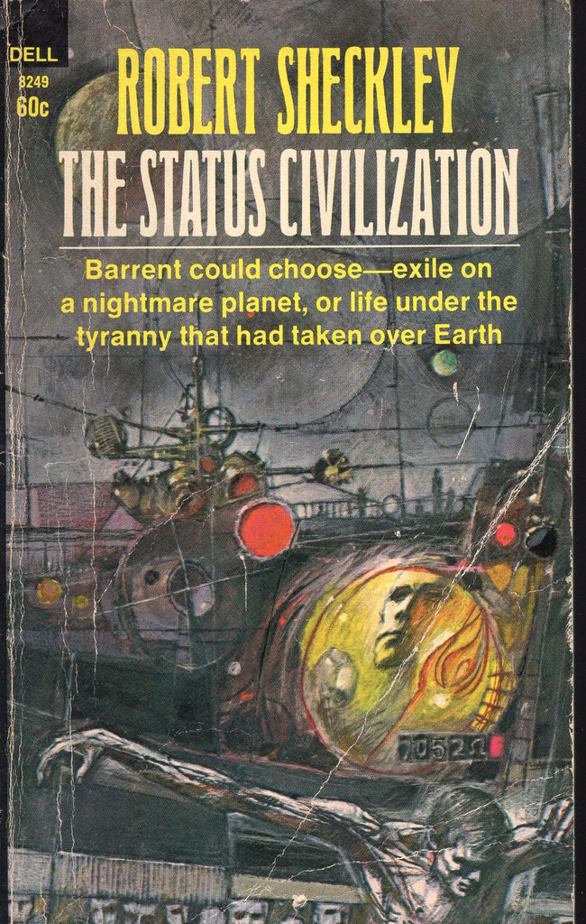 The Status Civilization
