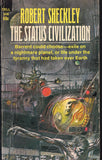 The Status Civilization