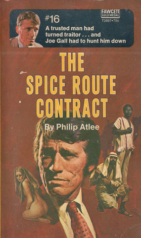 The Spice Route Contract