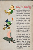 The Story of Walt Disney
