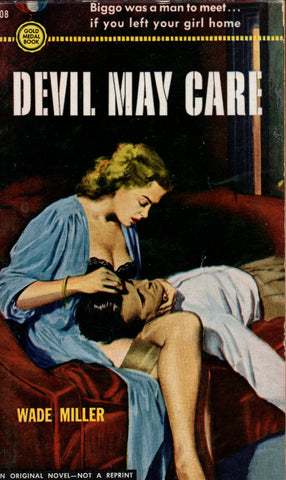 Devil May Care