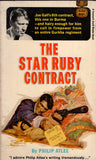 The Star Ruby Contract