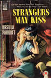 Strangers May Kiss