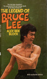 The Legend of Bruce Lee