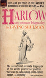 Harlow: An Intimate Biography