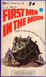 First Men in the Moon