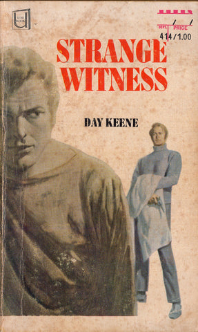 Strange Witness