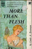 More Than Flesh