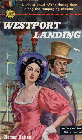 Westport Landing