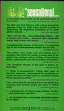 The Green Felt Jungle