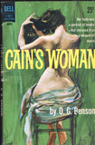 Cain's Woman